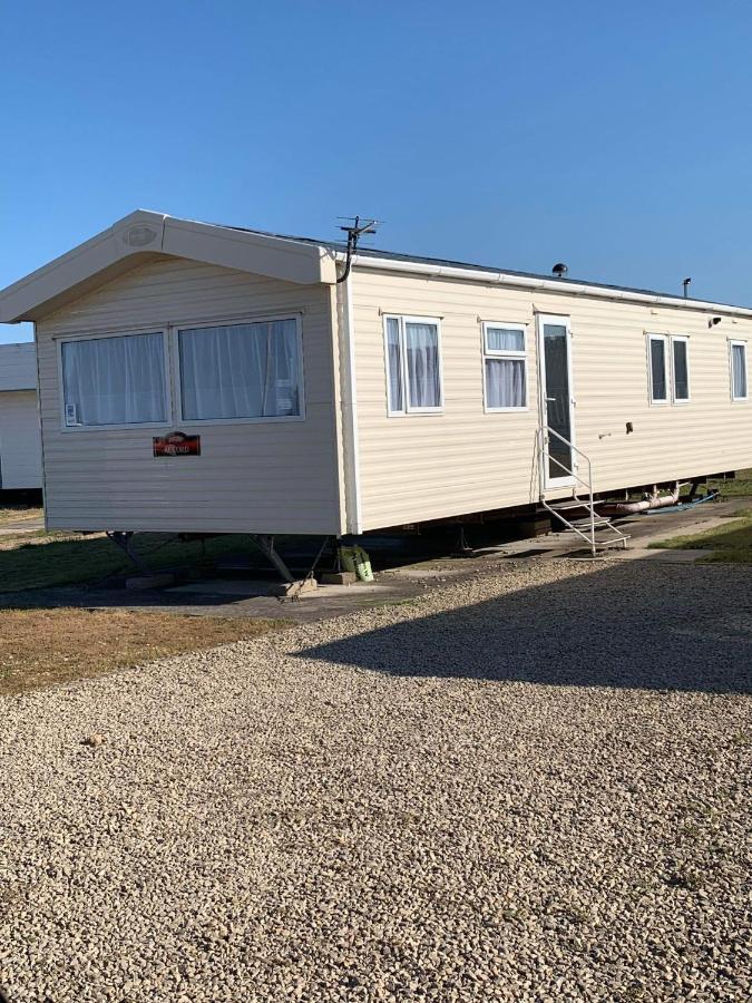 Hotel Highway Lossiemouth Esterno foto