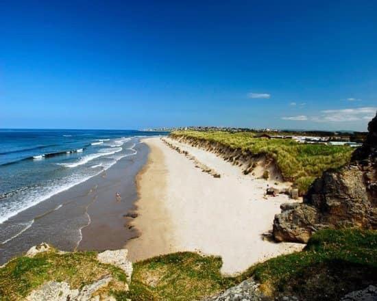 Hotel Highway Lossiemouth Esterno foto