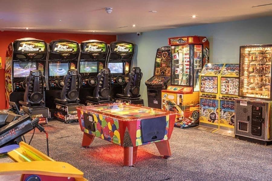 Hotel Highway Lossiemouth Esterno foto