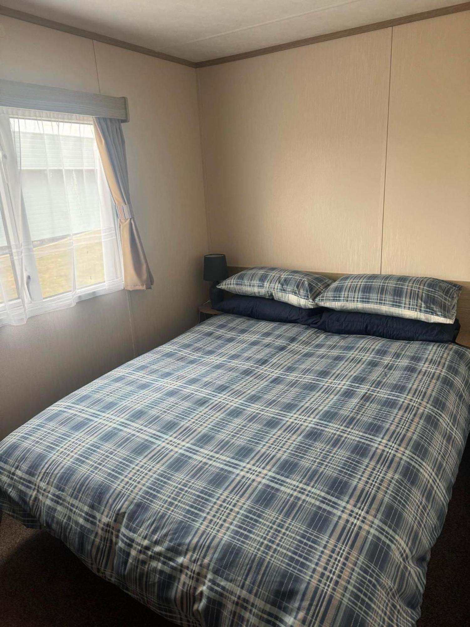 Hotel Highway Lossiemouth Esterno foto